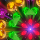 Diamond Color Kaleidoscope Diamond Color Kaleidoscope - VideoHive Item for Sale