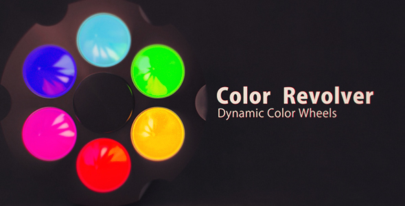 Color Revolver