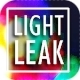 Light Leak Transitions - VideoHive Item for Sale
