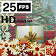 Christmas Greet HD - VideoHive Item for Sale