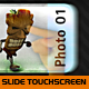 Photoslide Touch Screen Photoslide Touch Screen - VideoHive Item for Sale