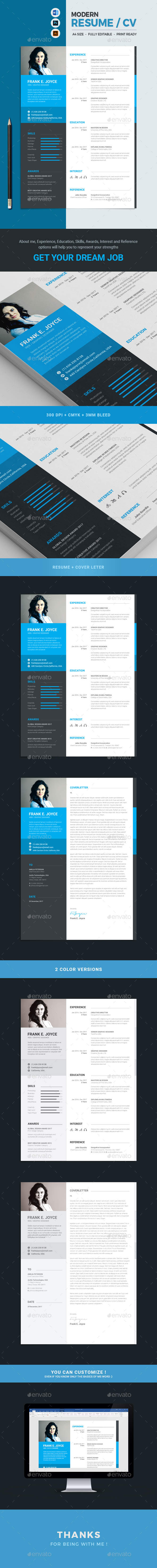 Resume - Resumes Stationery