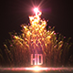 Red Christmas Tree - VideoHive Item for Sale