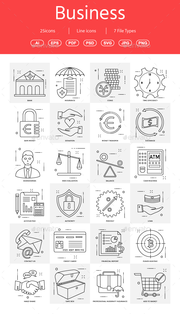 GraphicRiver 15& Vector Business Illustration vol 13 21028775 GraphicRiver 15& Vector Business Illustration vol 13 21028775