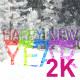 Happy New Year Background Pack - VideoHive Item for Sale