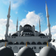 The Mosque - VideoHive Item for Sale