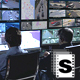 Traffic Control Room - VideoHive Item for Sale