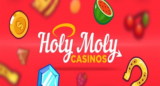 HolyMolyCasinos