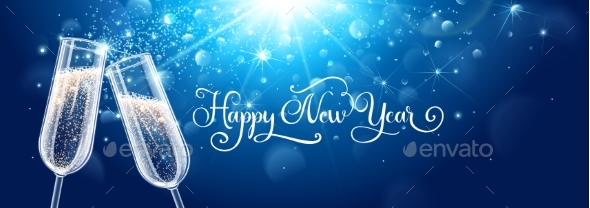 GraphicRiver New Years Eve Celebration Background 21033353 GraphicRiver New Years Eve Celebration Background 21033353