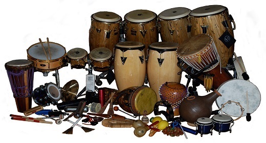 PERCUSSION