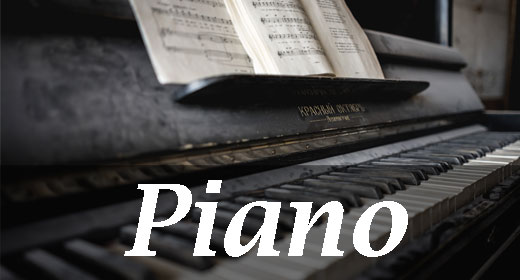 Piano Music