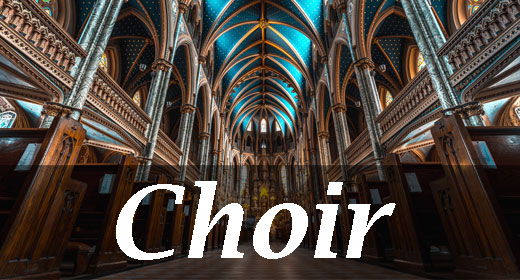 Choral
