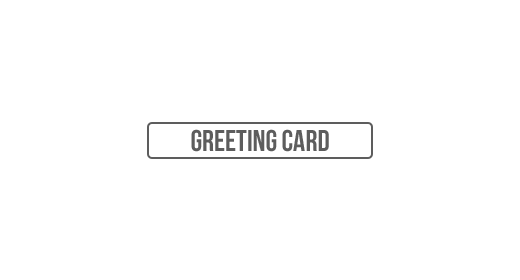 Greeting card
