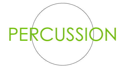 Percussion