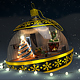 Christmas Magic Ball Christmas Magic Ball - VideoHive Item for Sale