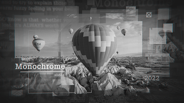 History Slideshow - VideoHive 21039855