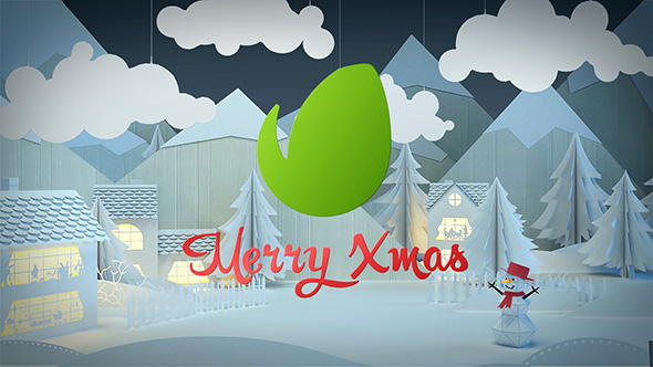 ChristmasNew Year 2021 - VideoHive 21041211