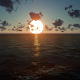 Endless Ocean Sunset - VideoHive Item for Sale