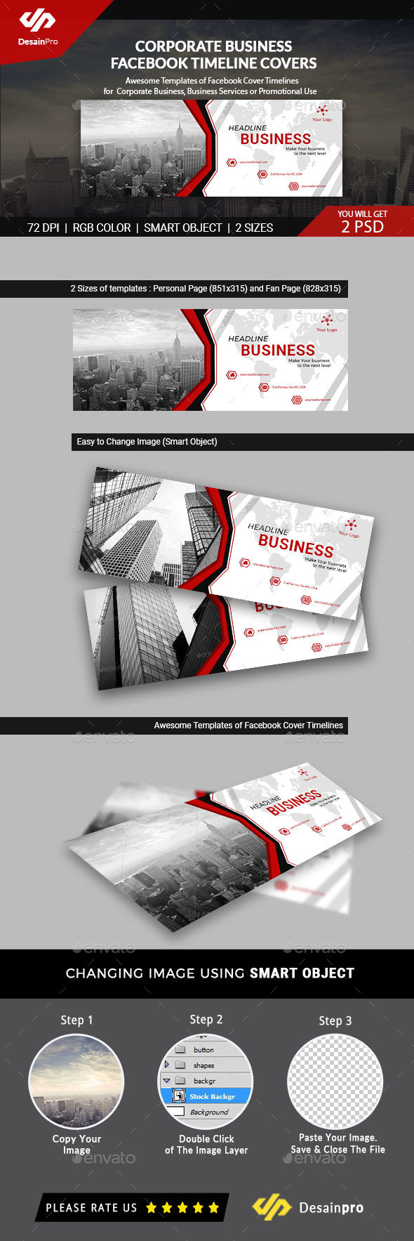 GraphicRiver Corporate Business FB Timeline Cover AR 21043785 GraphicRiver Corporate Business FB Timeline Cover AR 21043785