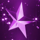 3D Shiny Stars 3D Shiny Stars - VideoHive Item for Sale