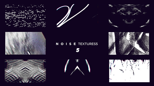 Noise Texture 5