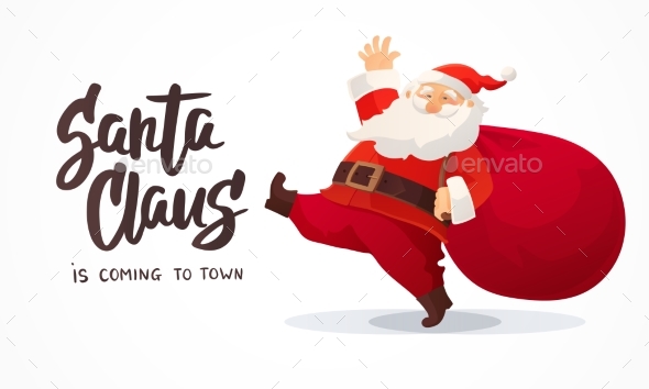 Christmas Card - Christmas Seasons/Holidays