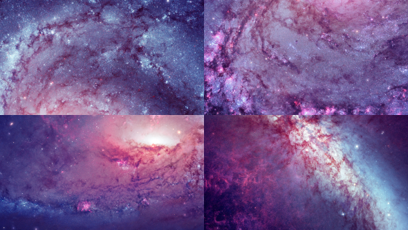 Nebula Pack