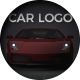 Sport Car Logo Reveal - VideoHive Item for Sale