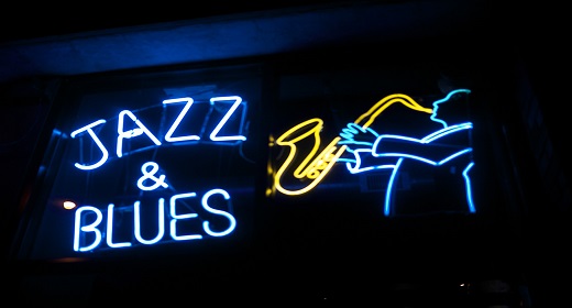 BLUES & JAZZ