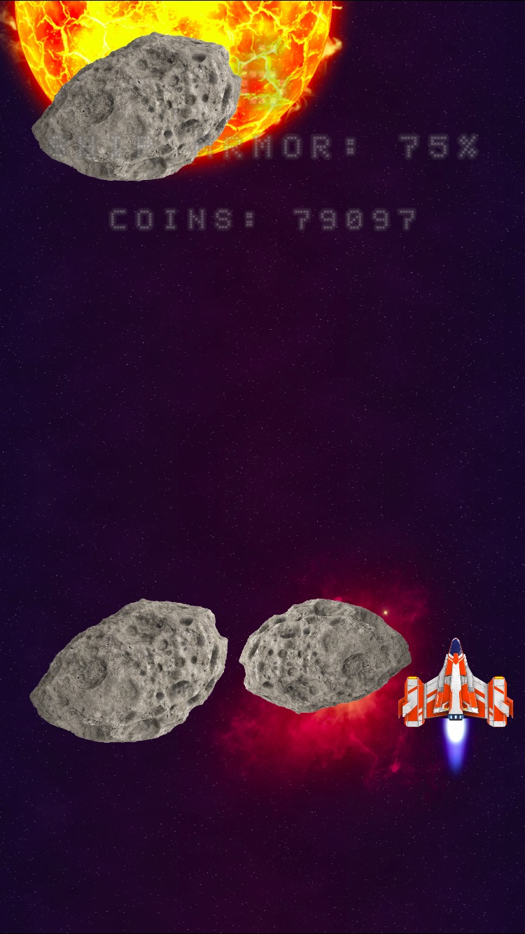 free for ios instal Super Smash Asteroids