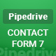 Contact Form 7 - Pipedrive CRM - Integration