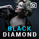 Diamond - Photography Portfolio