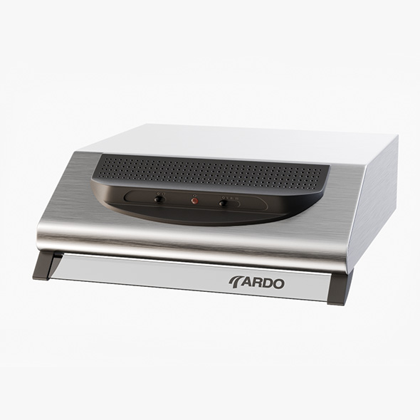 3DOcean Ardo Cooking Hood 21052539 3DOcean Ardo Cooking Hood 21052539