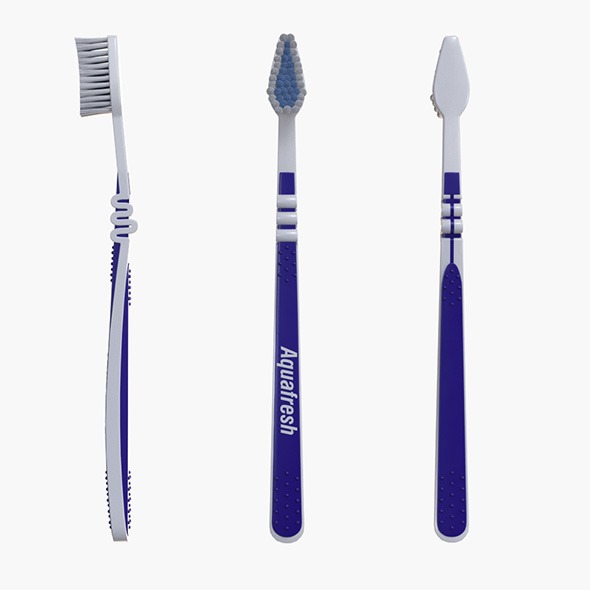 3DOcean Tooth Brush 21054235 3DOcean Tooth Brush 21054235