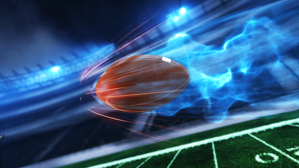 Ultimate Football - VideoHive 21056401