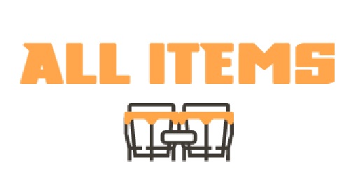 ALL ITEMS