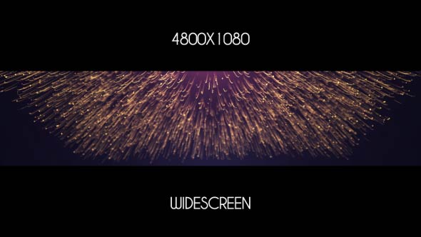 Golden Stage Widescreen