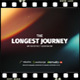 Slideshow | The Longest Journey - VideoHive Item for Sale