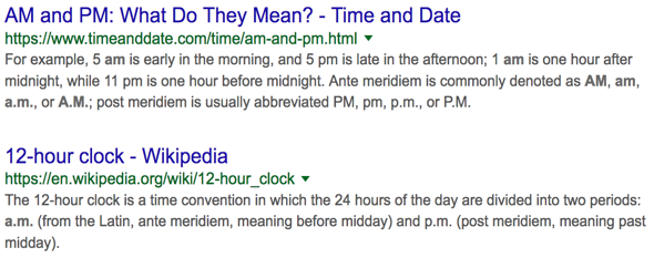12-hour clock - Wikipedia