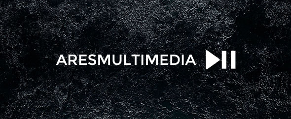 Aresmultimedia background