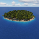 Island 2 - VideoHive Item for Sale