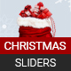 Christmas Sales Slider