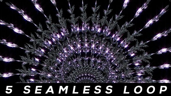 Sparkling Christmas alt