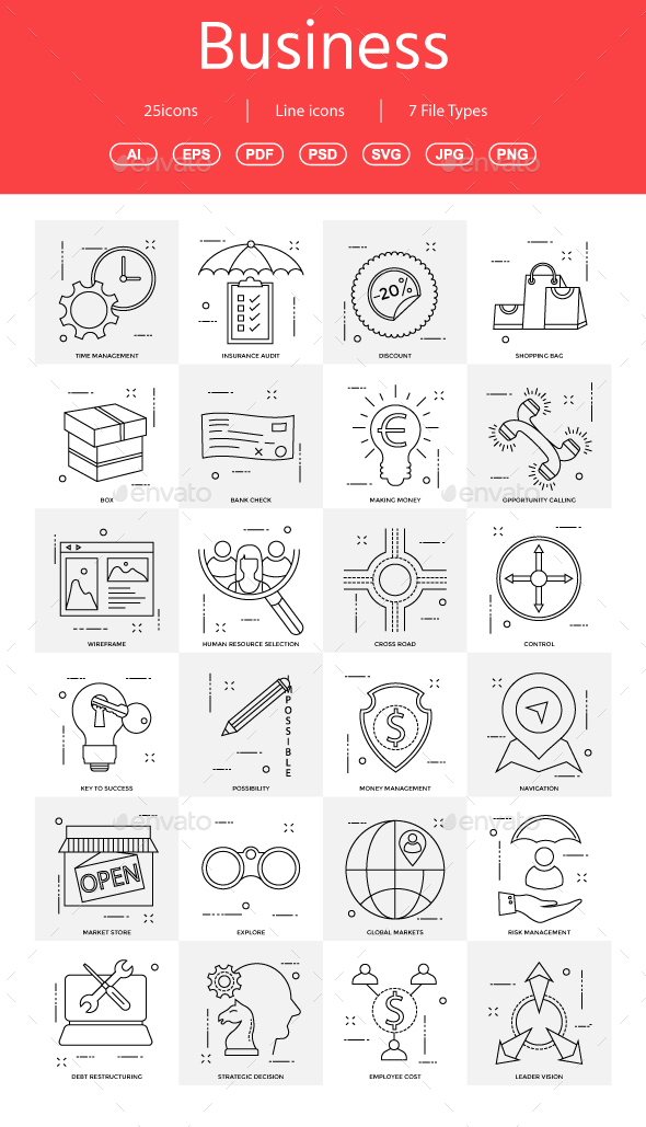 GraphicRiver 15& Vector Business Illustration vol 16 21067133 GraphicRiver 15& Vector Business Illustration vol 16 21067133