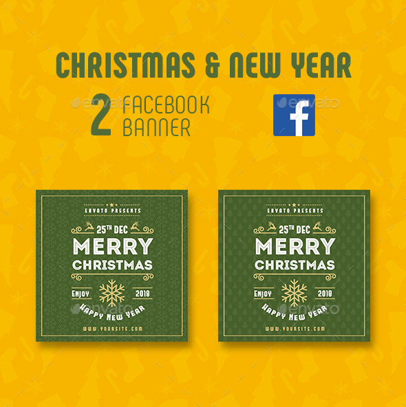 GraphicRiver Christmas New Year Facebook Banner 21067348 GraphicRiver Christmas New Year Facebook Banner 21067348