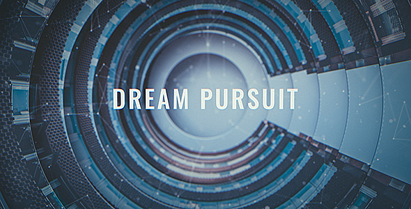 Dream Pursuit - VideoHive 21011623