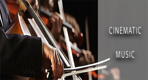 Cinematic Music Collection By MusReal