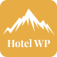 Hotel WordPress Theme | Hotel WP - $64.00 Hotel WordPress Theme | Hotel WP