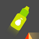 Juice Bottle - Fast Jumps (Bottle Jump Challenge) - HTML5 Game + Mobile Version! (Construct-2 CAPX) - 25
