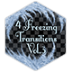 4 Freezing Transitions | Vol 3 - VideoHive Item for Sale